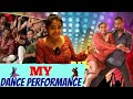 My Salsa Dance Performance Chennai Bachata Weekender Shalu Shamu Vlogs