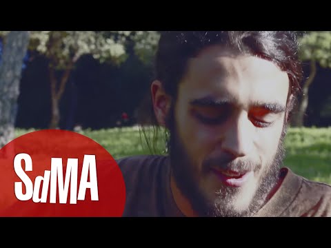 Pedro Pastor - La vida plena (acústicos SdMA)