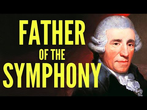 Why Listen to Haydn? His Life and Music
