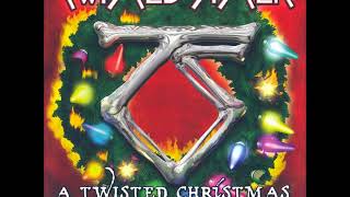 Twisted Sister | Deck the Halls