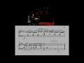 Dick Hyman's plays Gershwin | Full transcription