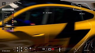 【GT7】シャオミSU7を滑らせる