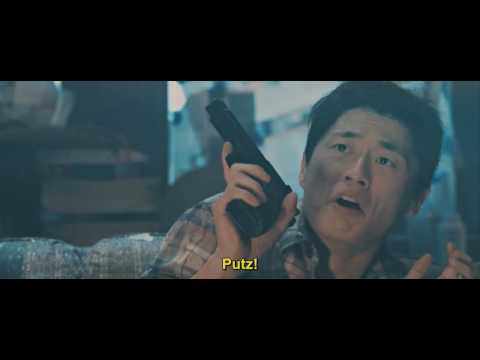 Tom Clancy's The Division Agent Origins Legendado Parte 1