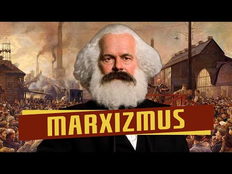Marxizmus