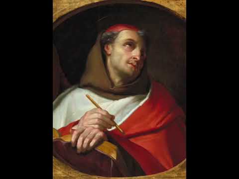 Hino À São Boaventura - Paróquia de São…