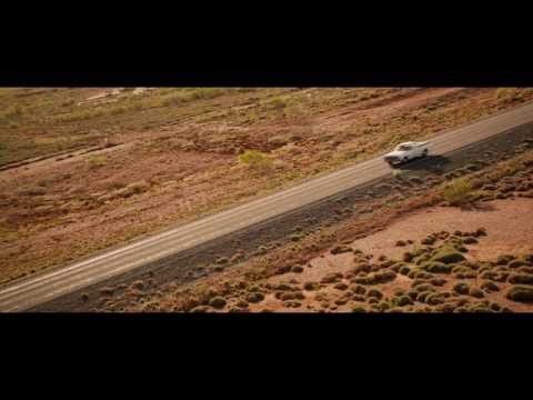 Red Dog - The Search video
