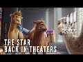 THE STAR - Back In Theaters December 7 and 8