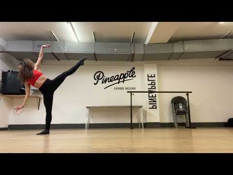 Michaela Giada Ventura audition Lion king