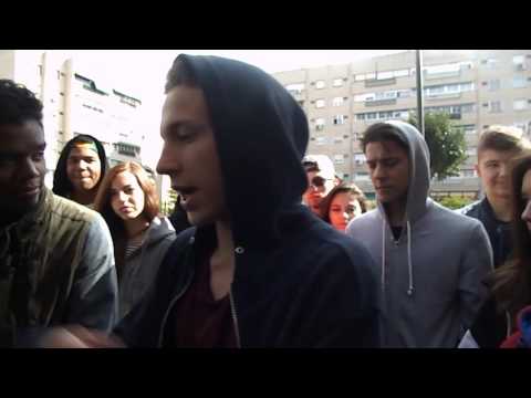 Deibeat vs Lucker - Semifinal