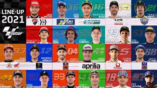 Download lagu Line Up Rider, Team & Test Rider MotoGP 2023 | Prediksi Susunan Pembalap MotoGP | MotoGP Assen 2022 mp3 Download lagu Line Up Rider, Team & Test Rider MotoGP 2023 | Prediksi Susunan Pembalap MotoGP | MotoGP Assen 2022 mp3
