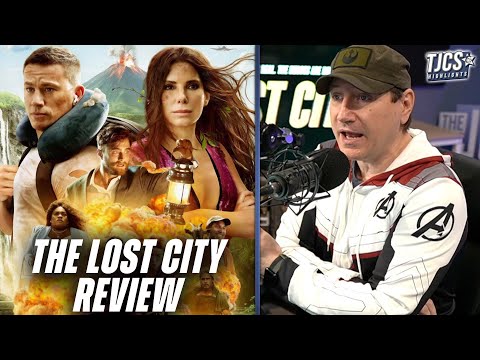 The Lost City Review