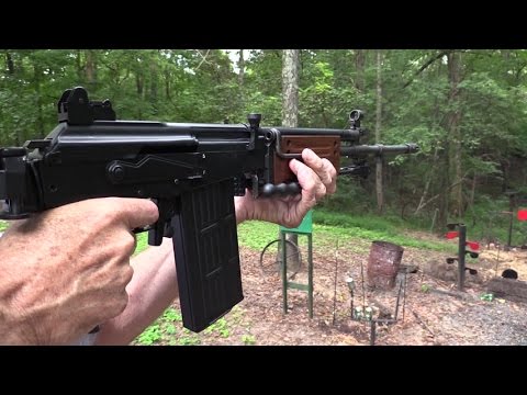 Galil .308