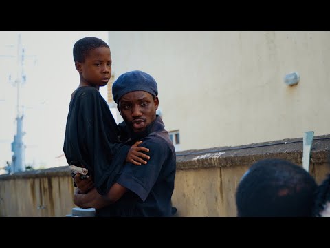 BAD BOYS (KIRIKU AGAIN?) - Officer Woos | Kiriku | Small Stout