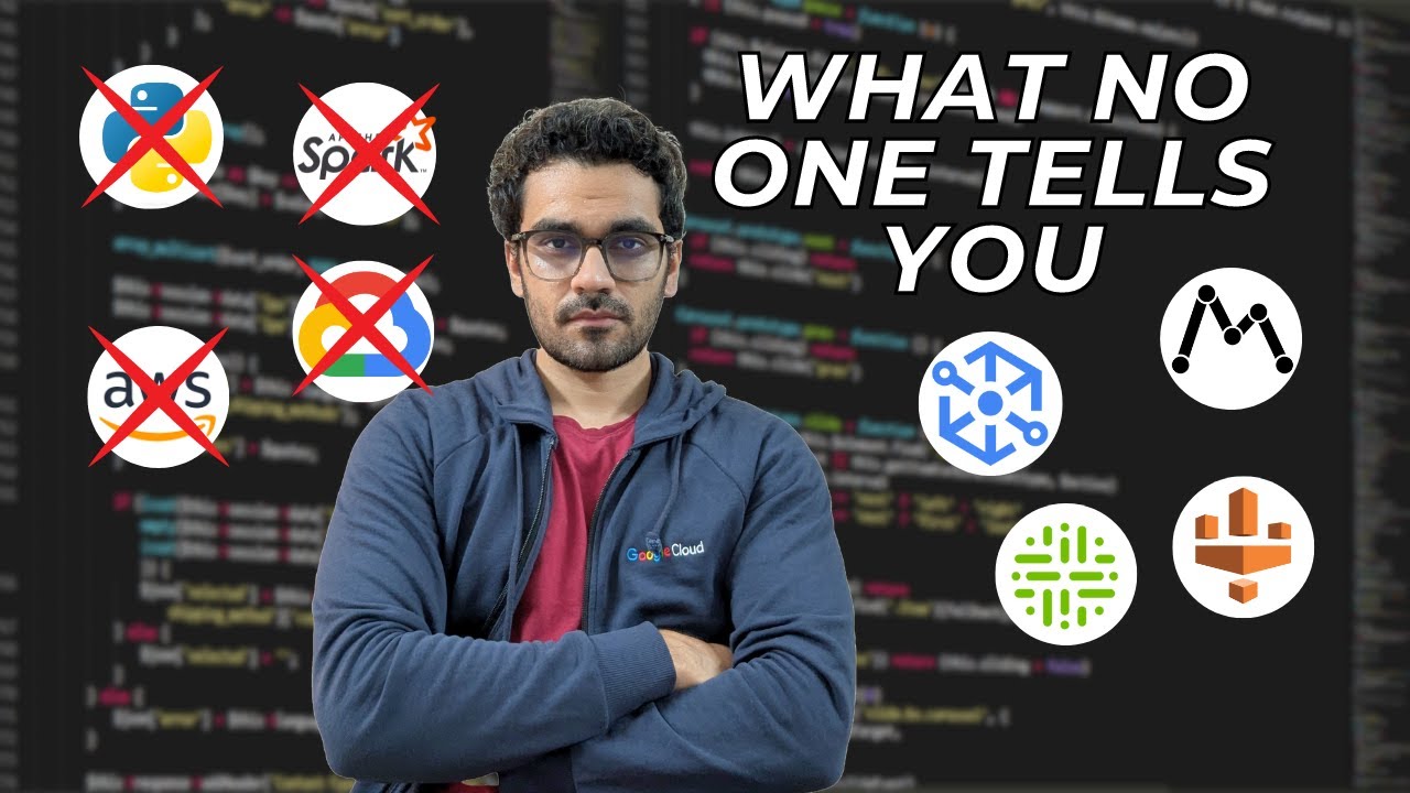 The ONE Thing Every Data Engineer MUST Know