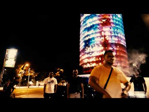 SEKOZAZA - V8 (Official Video) [Prod. by nocashfromparents]