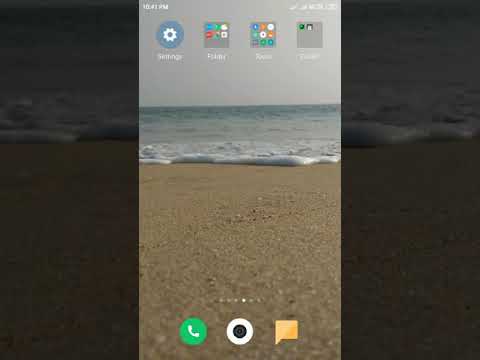 !! Hotspot device connection  !! In mi note 4