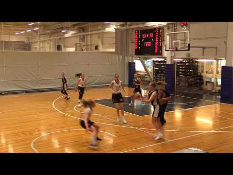 BTSM HNMKY 1 - Helmi Basket III era