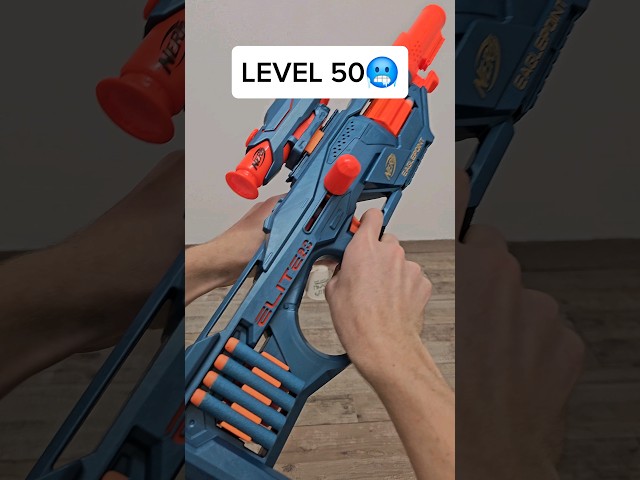 Vídeo relacionado con Nerf N Series N1 Darts, Includes 80 Darts, Compatible Only with N Series Blasters, Outdoor Games, Ages 8+