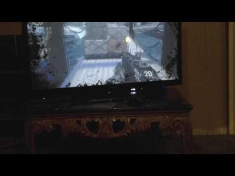 COD Advance Warfare I escaped Atlas tower