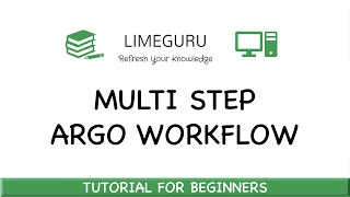 Learn Argo Workflows In 6 Minutes | Argo Workflows Tutorial For Beginners (Hands-on Tutorials)