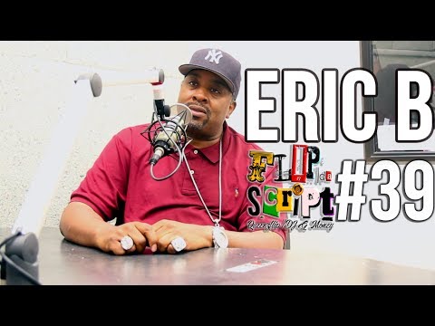 F.D.S #39 - ERIC B - G CHECKS QUEENZFLIP FOR TROLLING ABOUT MY MELODY  - YOU GOTTA DO YOUR HOMEWORK