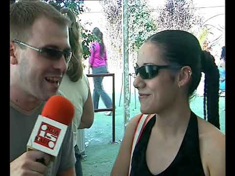 Revival 9°Aniversario 29 y 30 de Mayo 2004 parte.3