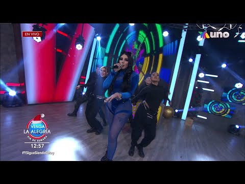 Gatita, BELLAKATH en VLA Fin de Semana