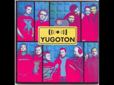 Yugoton- Gdy miasto śpi snem (kamiennym snem)