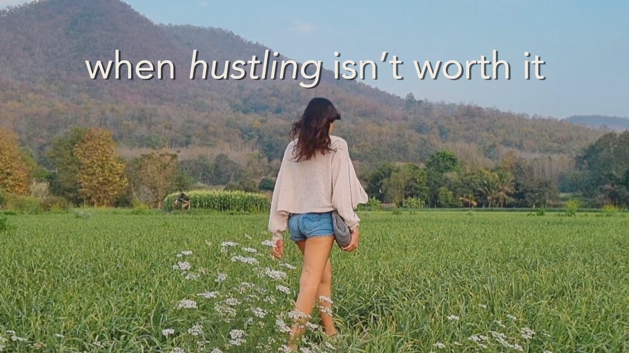 On Living A Simple Lifestyle to Leave the Rat Race (Is It Worth It?)