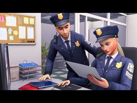 Virtual Police Officer Game - Police Cop Simulator | walkthrough android, ios gameplay