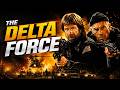 The Delta Force 1986 Military Action Movie Chuck Norris Lee Marvin Full HD Recap Review