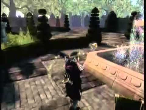 Fable III : Forteresse du Tra�tre PC