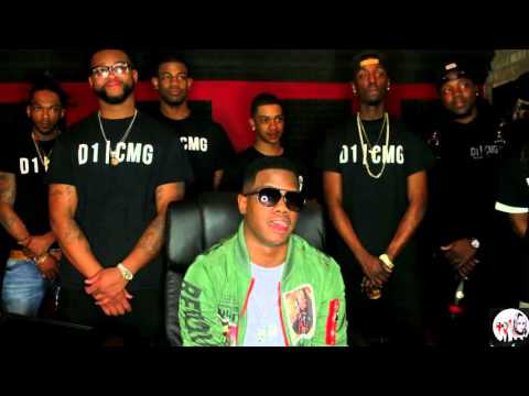 Young Mogul Chi - "D1 CMG 1 Of 1" | Shot By @TheRealZacktv1