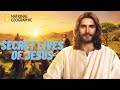 National Geographic Documentary Secret Lives Of Jesus