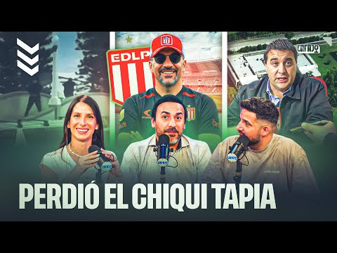 ESTUDIANTES CAMPEÓN, ATAQUES ISLAMITAS, LA MANSIÓN DE TOVIGGINO | La Trinchera