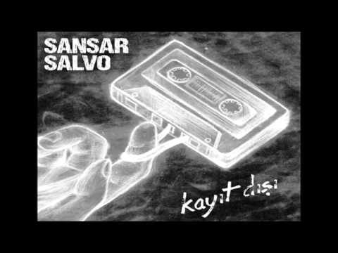 Sansar Salvo - Kayıt Dışı Mixtape Full