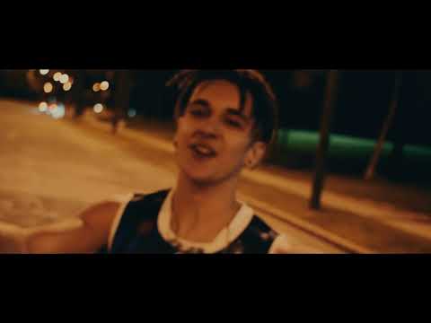 KAMEL AZ x BAZAN - HORSEPOWER (Video Oficial)