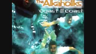 Tha Alkaholiks - Bottoms Up