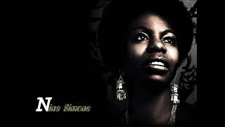 Nina Simone - a unique recording with a unique artist; &#39;&#39;Com&#39; By Yere God Lord&#39;&#39;