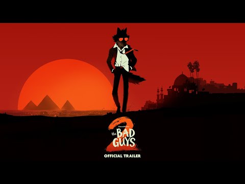 Official Trailer