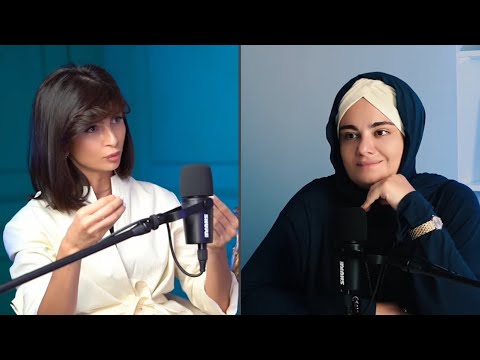 How a Flower, a City, and a Chair Hold The World Together: Nazrin Faig & Leyli Javadova