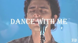 Dance With Me (Live) | Jesus Culture | Chris Quilala | Consumed