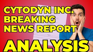 CytoDyn's Share Bomb: My Take on Shareholder Trust