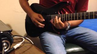 Paul Gilbert - Atmosphere on the moon