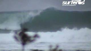 preview picture of video 'Lebu Bodyboard Marciano Chile 14-11-11'