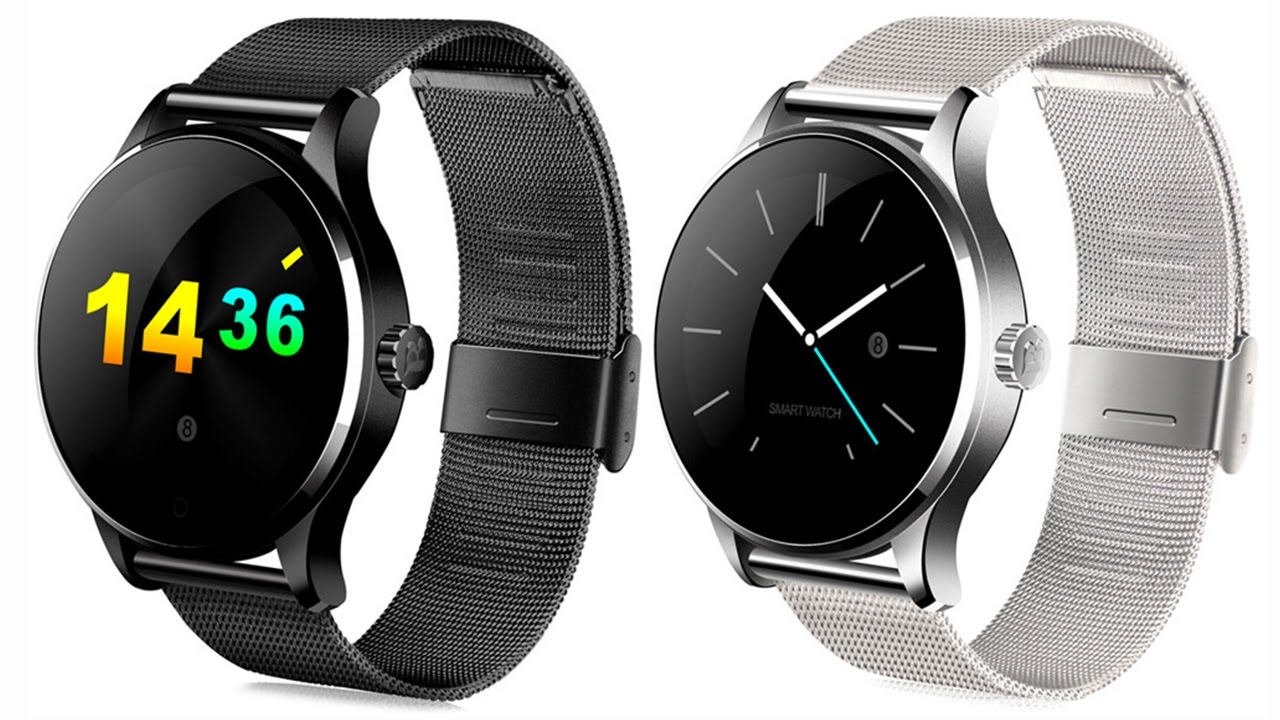 Смартчасы Ру Купить Мужские