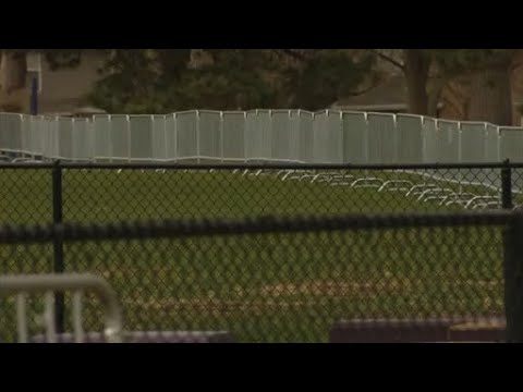 Family Of Man Killed In La Alma Park Asks For Denver To Reopen Park And Rec Center