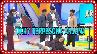 Download lagu CUMA DI ARISAN, ADA PERTANYAAN KUIS DENGAN BAHASA ITALIA | MOMEN SERU ARISAN (29/10/25) mp3 Download lagu CUMA DI ARISAN, ADA PERTANYAAN KUIS DENGAN BAHASA ITALIA | MOMEN SERU ARISAN (29/10/25) mp3