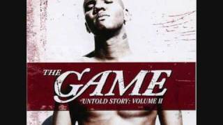 The Game - Born And Rasied In Compton