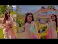 Rivika Mani Beautiful Indian Traditional Fashion Saree Looks